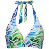 VENUS Womens Anguilla Halter Bikini Top - 3 of 3