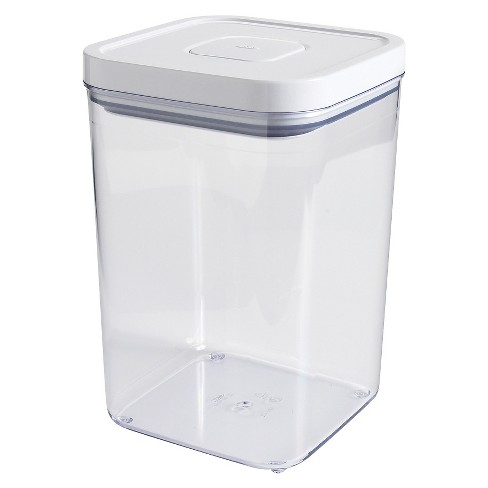 OXO POP 4.3qt Airtight Food Storage Container - image 1 of 4