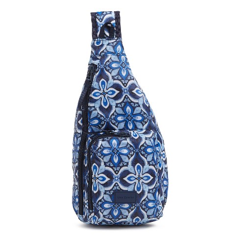 Vera Bradley Mini Sling Backpack : Target