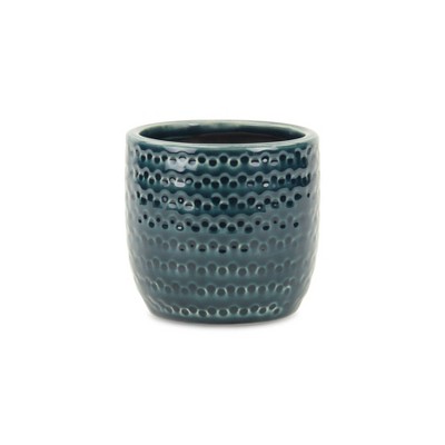Cheung's Attollo Dotted Pattern Pot - Small