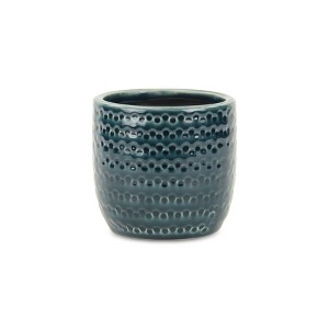 Cheung's Attollo Dotted Pattern Pot - Small - 1 of 3