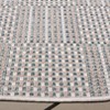 Sisal All-Weather SAW648 UV & Stain Resistant Non-Shedding Power Loomed Indoor/Outdoor Rugs - Safavieh - 4 of 4