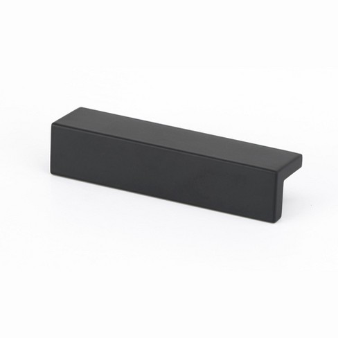 Alno A960 3 Tab 3 1 2 Long Finger Cabinet Pull Target