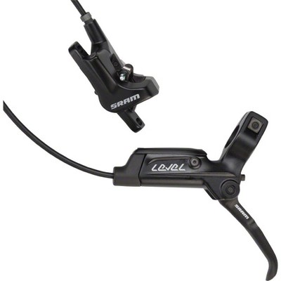 sram level disc brake set