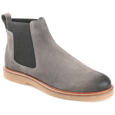 Target mens chelsea on sale boots