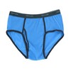 Fruit of the Loom Men's Extended sizes Fashion Briefs (6 Pack) - 3 of 4