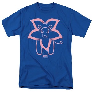 Steven Universe Lion Adult T-Shirt - 1 of 4