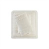 3Pcs Lightweight Ultra Soft Sheet Set, 200 GSM Solid Brushed Micro Plush Bedding Set, St. Patrick's Day Deal - 2 of 4