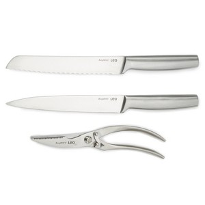 BergHOFF LEGACY 3Pc Stainless Steel Cutlery Set - 1 of 4