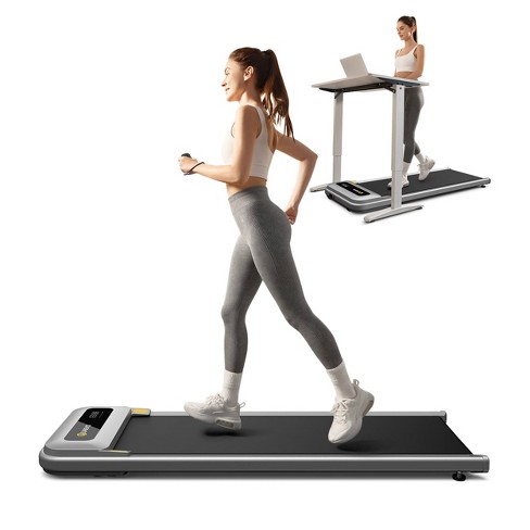 Urevo foldable treadmill discount review