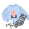 Simply Sage Market Shine Your Light Vintage Sweatshirt - 3 of 4