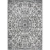 Unique Loom Sofia Grace Geometric Indoor Woven Area Rug - 2 of 4
