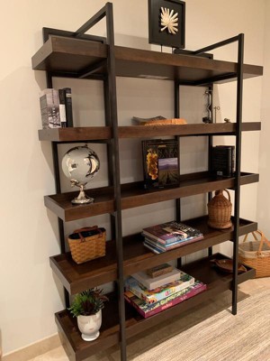 starmore bookcase target