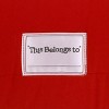 Disney Cars Radiator Springs Blue and Red Lightning McQueen and Tow-Mater Toddler Nap Mat - 4 of 4