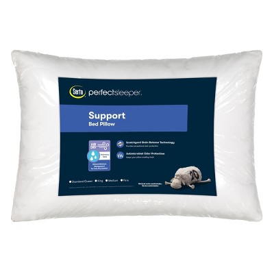 Serta regal shop comfort pillow