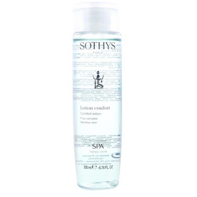 Sothys Comfort Lotion, 6.76 oz