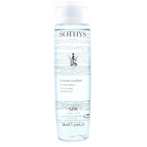 Sothys Comfort Lotion, 6.76 oz - 1 of 4
