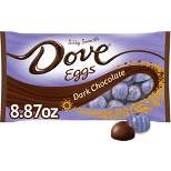 Dove Dark Chocolate Easter Egg - 8.87oz