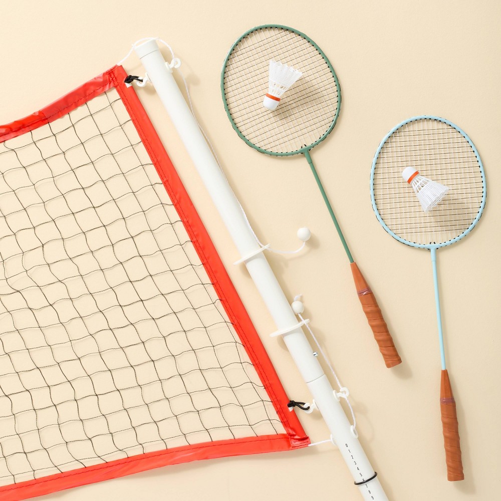 Badminton Set - Hearth & Hand™ with Magnolia
