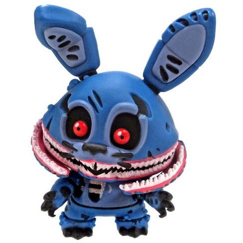 Funko Five Nights At Freddy S The Twisted Ones And Sister Location