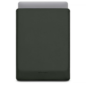 Woolnut Coated Sleeve for 14-inch MacBook Pro - 1 of 4