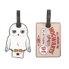 Warner Bros. Harry Potter Luggage Tag Set : Target