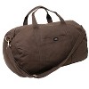 Terra Thread Bumi Eco Duffle Bag - 3 of 4