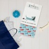 Pavilion Gift Company - Kitchen Chaos - 100% Cotton Tea Towel - Kitchen Textiles - 4 of 4