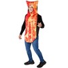 Rubies Adult Bacon Halloween Costume - 4 of 4