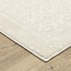 Oriental Weavers Raylan RAY09 Ivory/Beige Indoor Area Rug - 3'3" x 5' - 2 of 4
