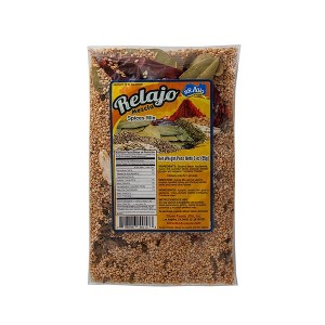 Relajo Salvadoran Mix for Pupusas and Traditional Dishes | Bravo Foods - 1 of 1