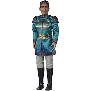 Disney Frozen 2 Lieutenant Mattias Classic Doll | 11-Inch Poseable Figure with Movie-Inspired Outfit - 1 of 3