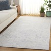 Ebony EBN216 Hand Tufted Indoor Rugs - Safavieh - 2 of 4