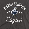 Women's Georgia Southern University Eagles T-Shirt - 2 of 4