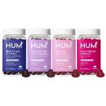 HUM Nutrition Gummies Vitamin Collection