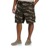 True Nation Cargo Shorts - Men's Big and Tall