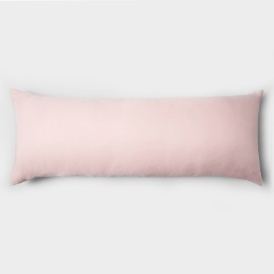 Room essentials best sale body pillow