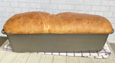 Long Loaf Pan - 16X4X4.5 - 5928726