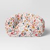 Corduroy Club Kids' Chair - Pillowfort™ - 3 of 4