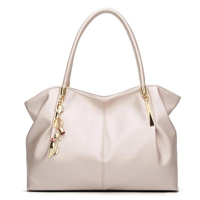 Paaaawaters Women's Tote Bag Bags, Large Leather Shoulder Bag Purse Top Handle Hobo Handbag