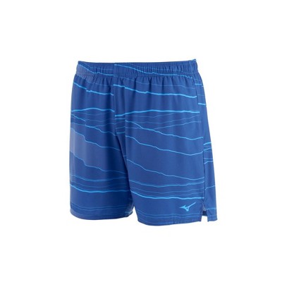 Mizuno Men's Printable Eco 7" Running Short
