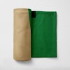 NBA Domino Swaddle Blanket - 3 of 4