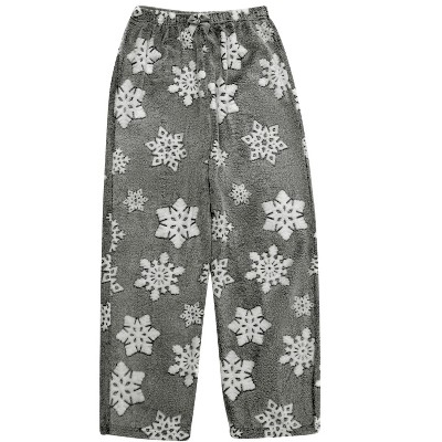 Just Love Girls Pajama Pants - Cute PJ Bottoms for Girls 45688-10195-RED-5-6