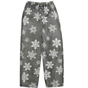 Just Love Girls Pajama Pants - Cute PJ Bottoms for Girls - 1 of 1