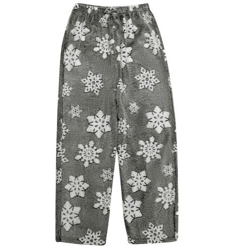 Just Love Girls Pajama Pants - Cute Pj Bottoms For Girls 45613-10540-gry-4  : Target