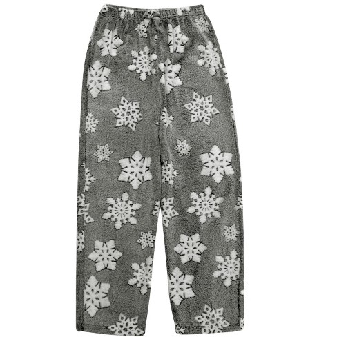 Coziest pajama 2024 pants