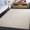Mykonos MKN406 Hand Tufted Indoor Rugs - Safavieh - 2 of 4