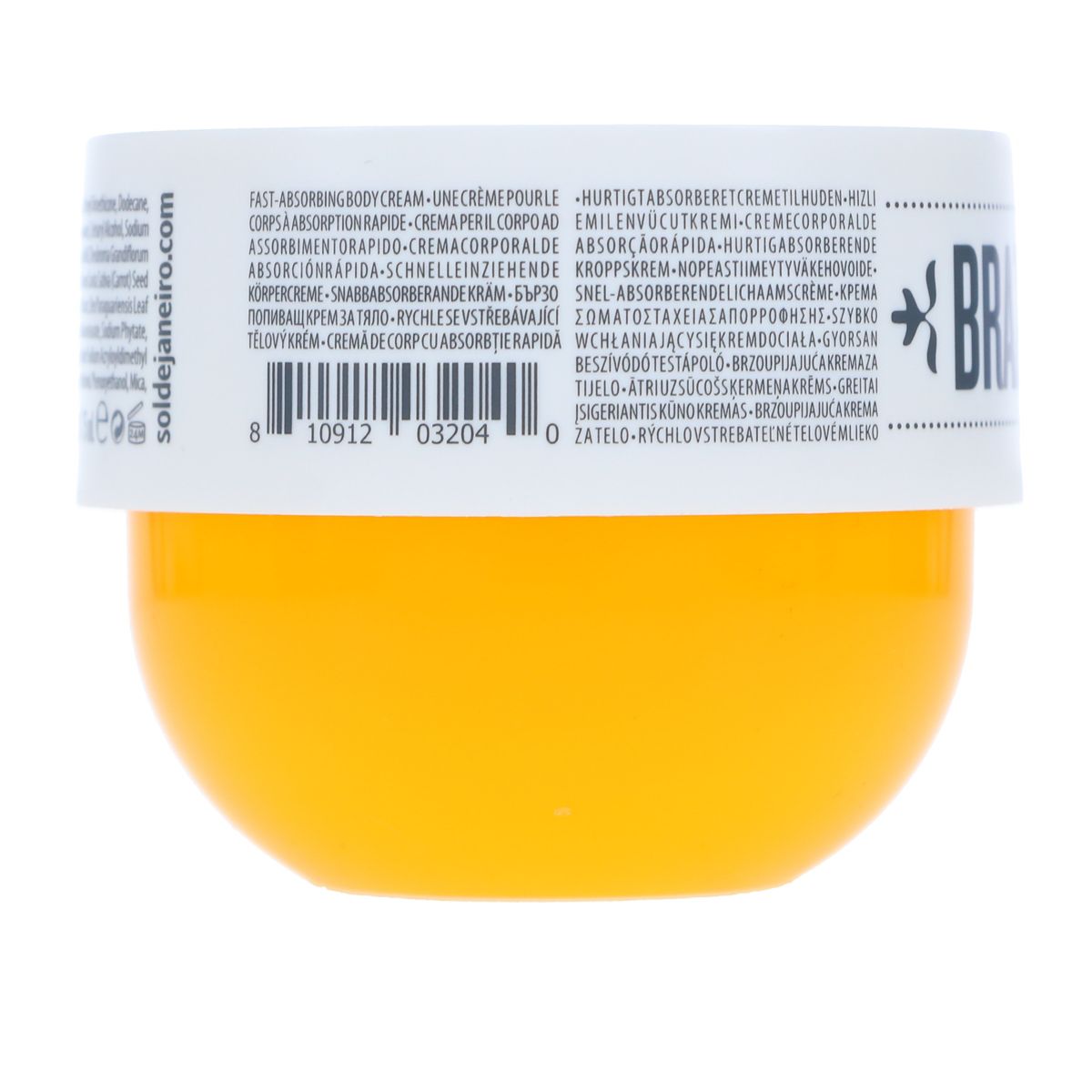 Sol de Janeiro Brazilian Bum Bum Cream 2.5 oz - thumbnail 5