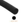 Unique Bargains Solid Foam Rubber Round Soundproof DIY Weather Seal Strip - 2 of 4