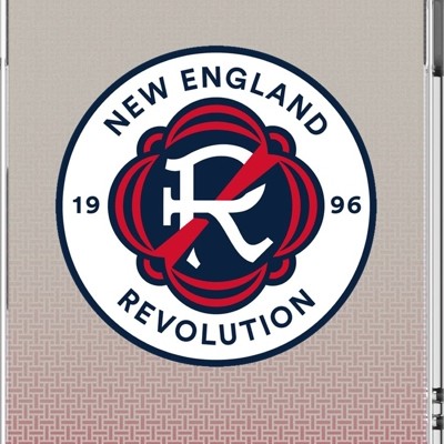 new england revolution
